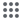 Icon for "Google apps" consisting of a three-by-three grid of gray circles.