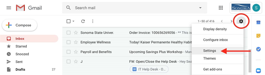 prosperworks email connect for mac