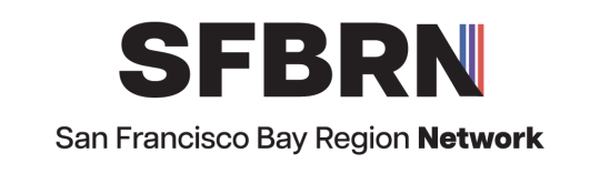 San Francisco Bay Region Network (SFBRN) logo