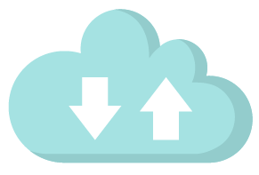 cloud icon