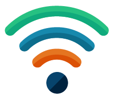 wifi icon